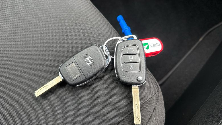 Hyundai i20 1.0T GDi Advance [Nav] 5dr Petrol Hatchback